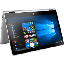 HP Pavilion x360 14 Touch/i5-8265U/RAM-8GB/SSD 256GB/NV-MX130 2GB